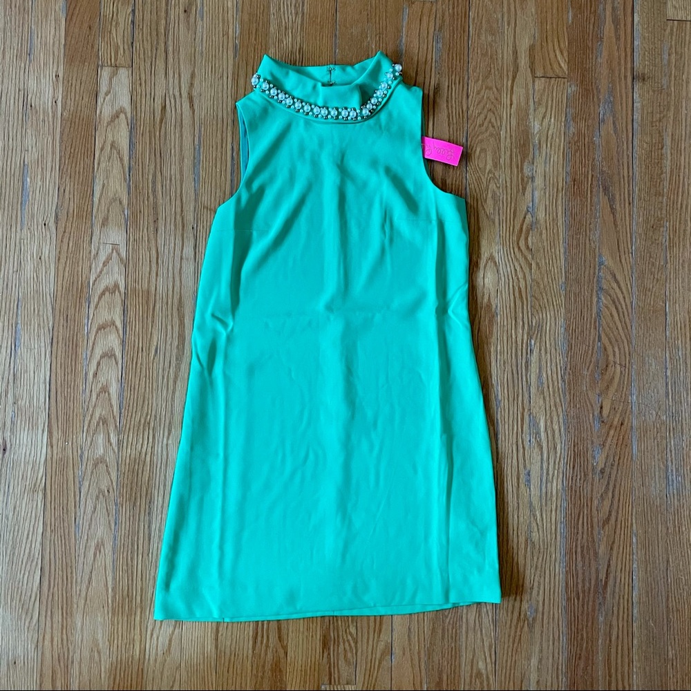 Lily Pulitzer Portia Soft Shift